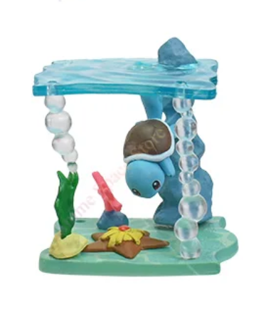 Pokemon Under the Sea set [Pokemon]