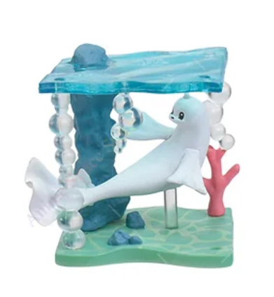Pokemon Under the Sea set [Pokemon]