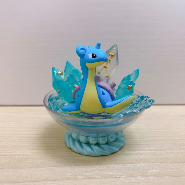 Pokemon Crescent Moon set [Pokemon]