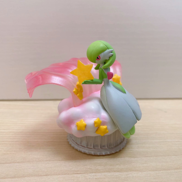 Pokemon Crescent Moon set [Pokemon]