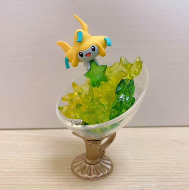Pokemon Crescent Moon set [Pokemon]