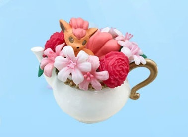 Pokemon Teacup set ONE [Pokemon]