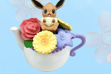 Pokemon Teacup set ONE [Pokemon]