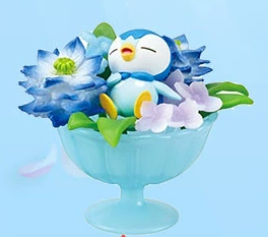 Pokemon Teacup set TWO [Pokemon]