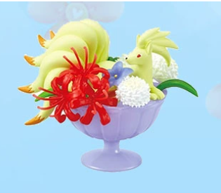 Pokemon Teacup set TWO [Pokemon]