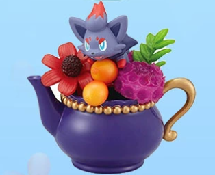 Pokemon Teacup set TWO [Pokemon]