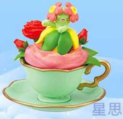 Pokemon Teacup set TWO [Pokemon]