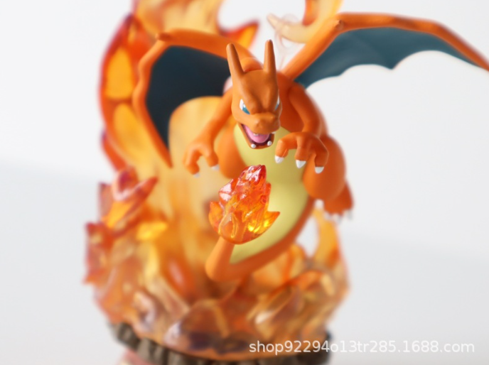 Pokemon Swing Set ONE [Pokemon] {Most Popular}