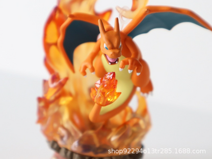 Pokemon Swing Set ONE [Pokemon] {Most Popular}