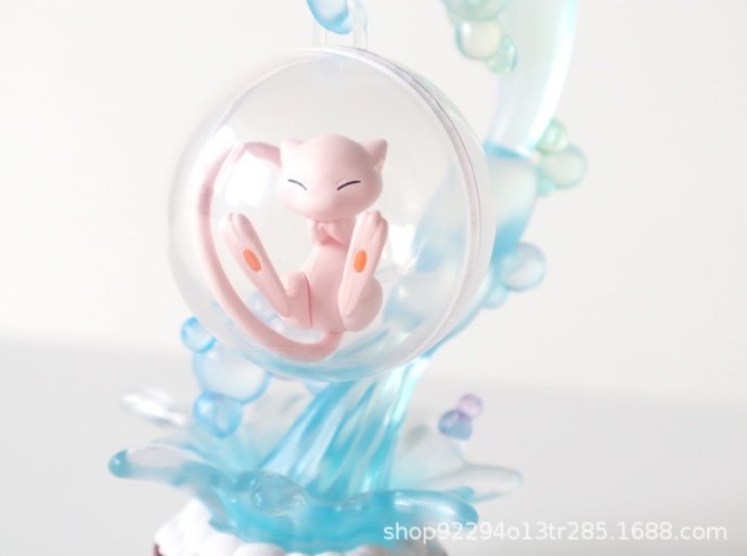 Pokemon Swing Set ONE [Pokemon] {Most Popular}