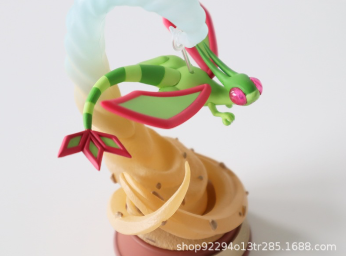 Pokemon Swing Set ONE [Pokemon] {Most Popular}