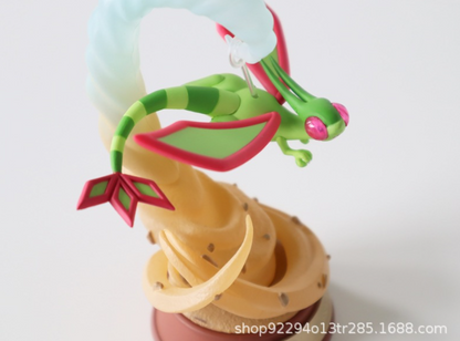 Pokemon Swing Set ONE [Pokemon] {Most Popular}
