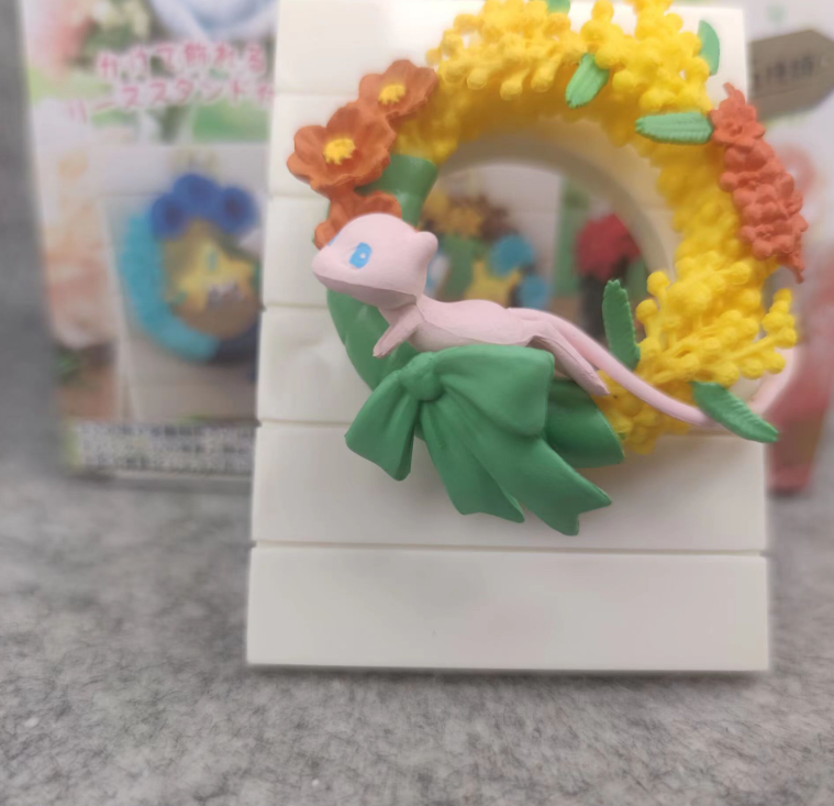 Pokemon Framed Wreath Set [Pokemon]