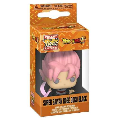 Anime Pop Keychains {KO}