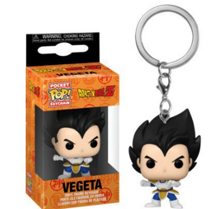 Anime Pop Keychains {KO}