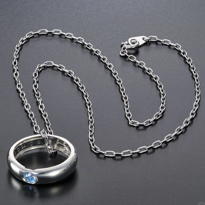 Yuta's Ring Pendant {JJK} [Jujutsu Kaisen]