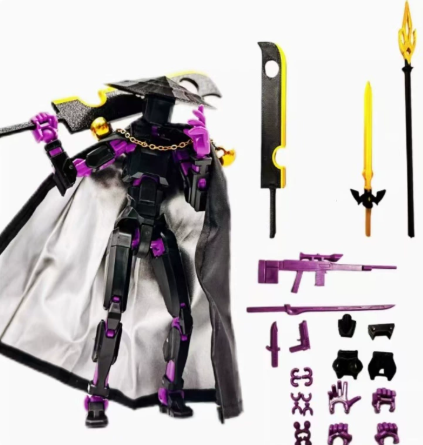 T13 Legends [Dummy 13]