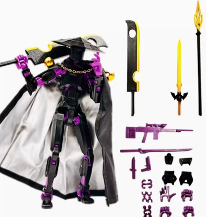 T13 Legends [Dummy 13]
