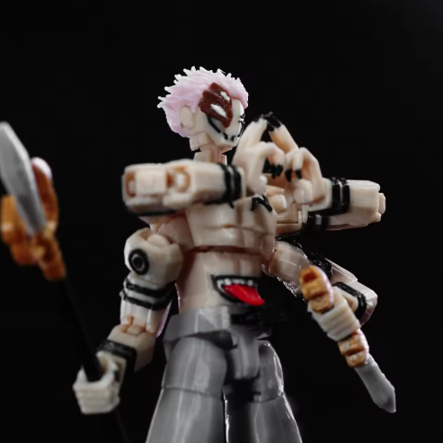 T13 Anime Legends {Official Titan 13}