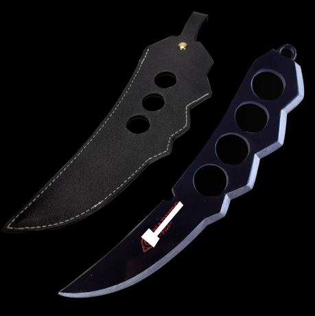 Shinobi Weapons