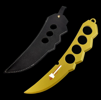 Shinobi Weapons