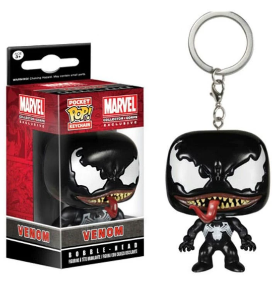 Marvel Pop Keychains {KO}