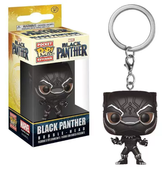 Marvel Pop Keychains {KO}