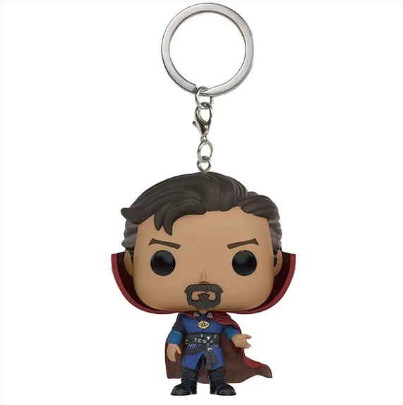 Marvel Pop Keychains {KO}