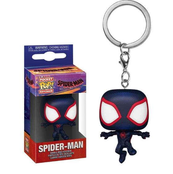 Marvel Pop Keychains {KO}
