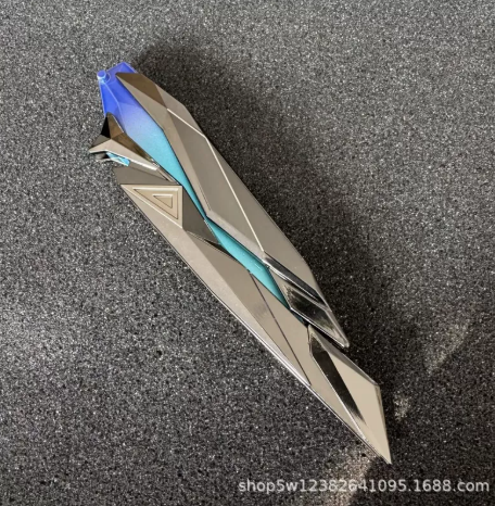 Valorant Singularity Butterfly Knife