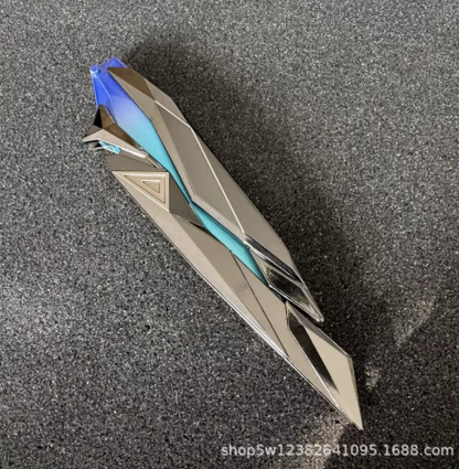 Valorant Singularity Butterfly Knife