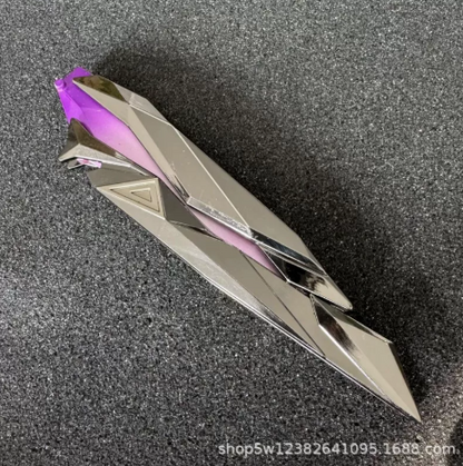 Valorant Singularity Butterfly Knife