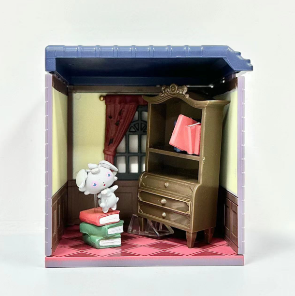 Pokemon Midnight Mansion set [Pokemon]