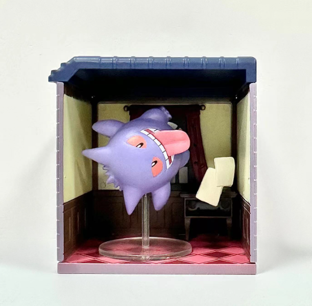 Pokemon Midnight Mansion set [Pokemon]