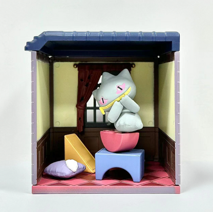 Pokemon Midnight Mansion set [Pokemon]