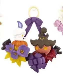 Pokemon Framed Wreath Set [Pokemon]