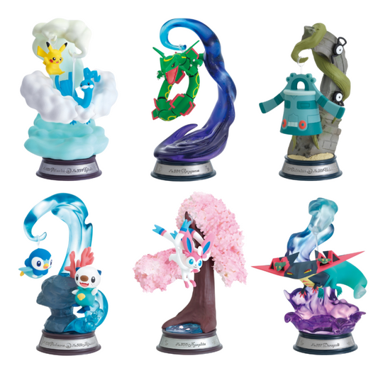 Pokemon Swing Set TWO [Pokemon] {Most Popular}