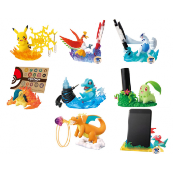 Pokemon Desktop Utility Set [Pokemon]