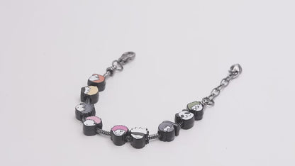 Jujutsu Kaisen Metal Bracelet