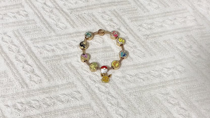 Eeveelution Emoji Bracelet  [Pokemon]