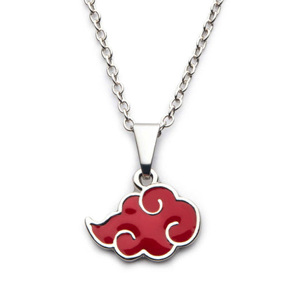 Akatsuki Logo Necklace [Naruto]