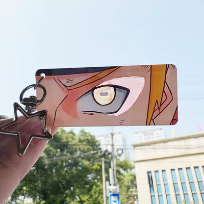 Phantom Eyes Acrylic Keychains