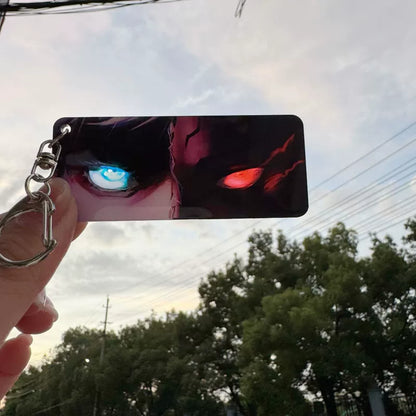 Phantom Eyes Acrylic Keychains