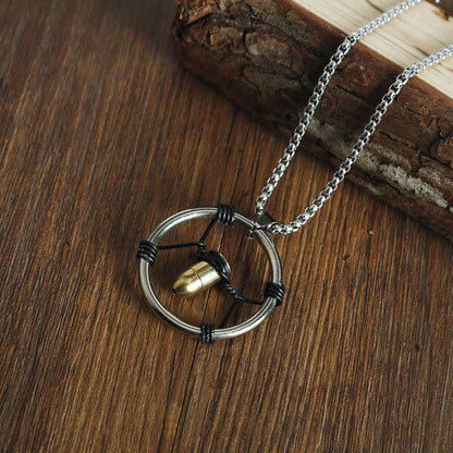 V's Necklace [Cyberpunk 2077]