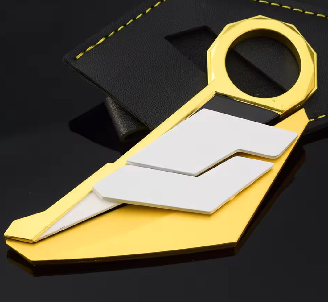 Karambit Prime 2.0 [Valorant]