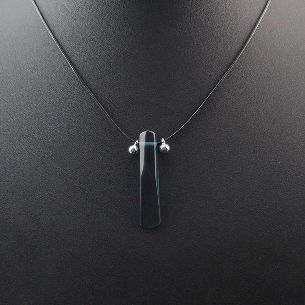 Tsunade's Necklace [Naruto]