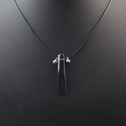 Tsunade's Necklace [Naruto]
