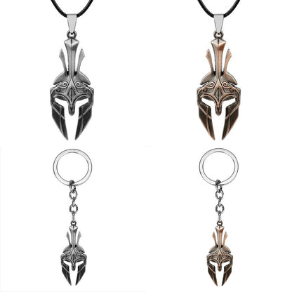 AC Odyssey Accessories [Assassin's creed]