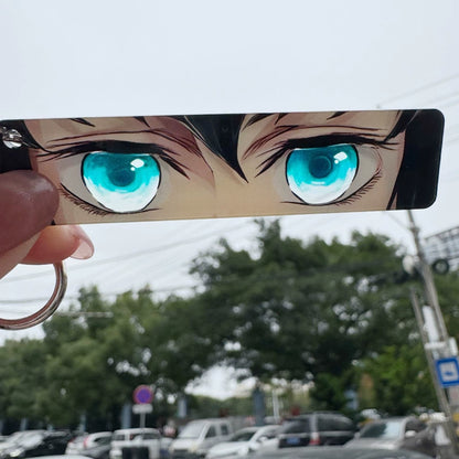 Phantom Eyes Acrylic Keychains
