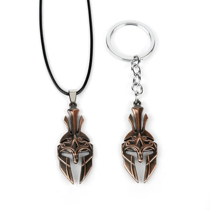 AC Odyssey Accessories [Assassin's creed]